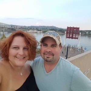 Meet your Posher, Monica